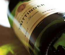 Taittinger